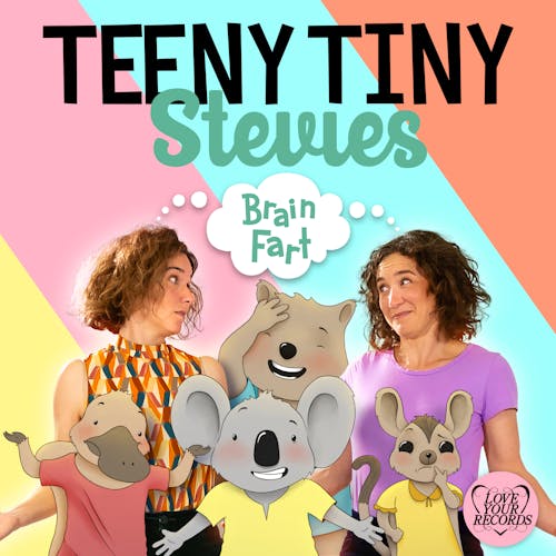 Brain Fart