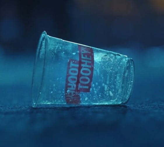 Tooheys: I Feel Like a Tooheys