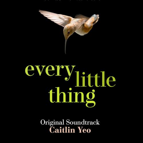 Every Little Thing (Official Motion Picture Soundtack)
