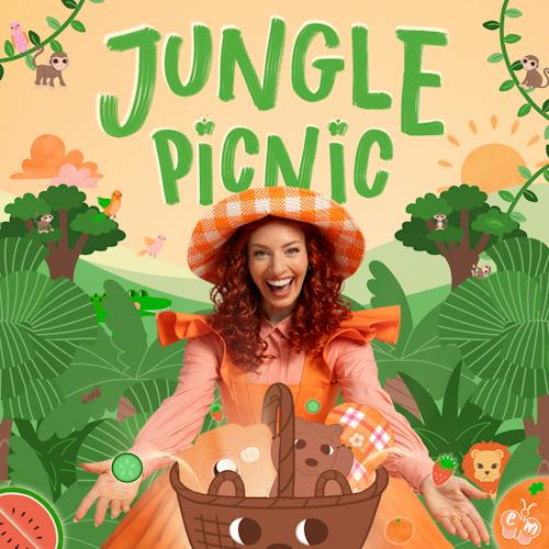 Jungle Picnic
