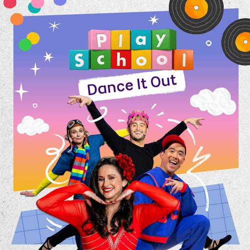 Dance It Out