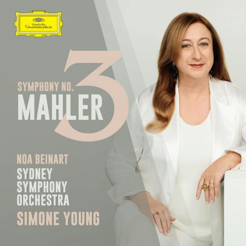 Mahler: Symphony No. 3