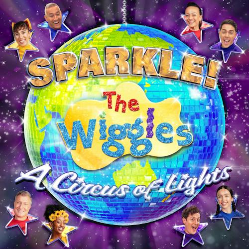 Sparkle!: A Circus Of Lights