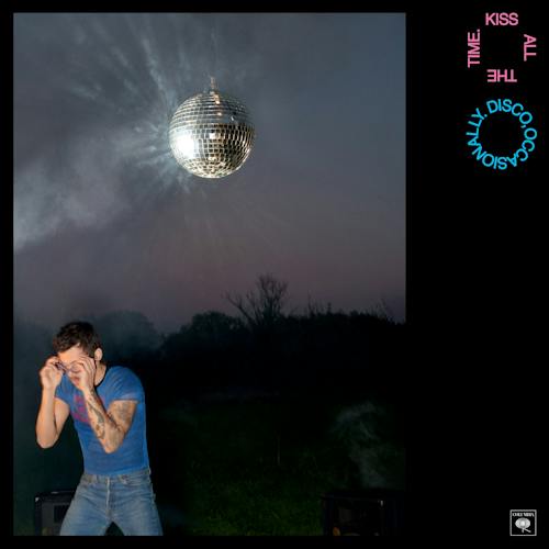 Kiss All The Time. Disco, Occasionally.