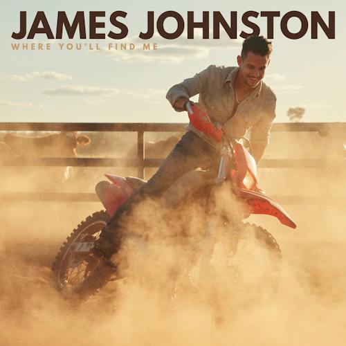 One More - James Johnston