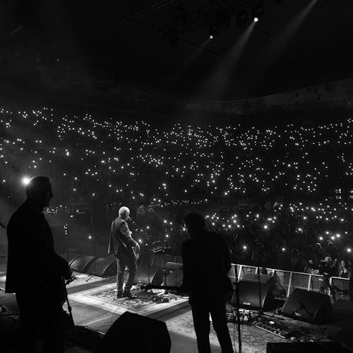 Paul Kelly - Australian Tour 2025