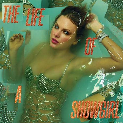 The Life of a Showgirl