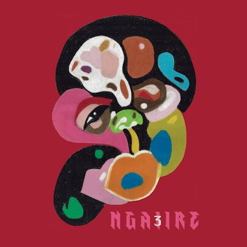 Ngaiire Joseph & Dan Segal