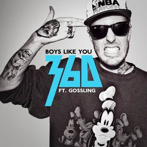 Boys Like You