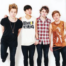 Rock Out With Your Socks Out Tour