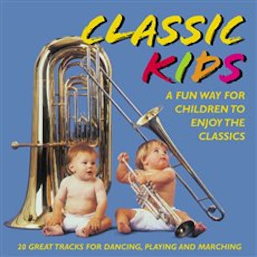Classic Kids