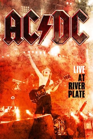AC/DC - Live at River Plate