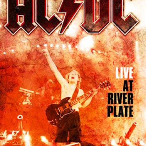 AC/DC - Live at River Plate