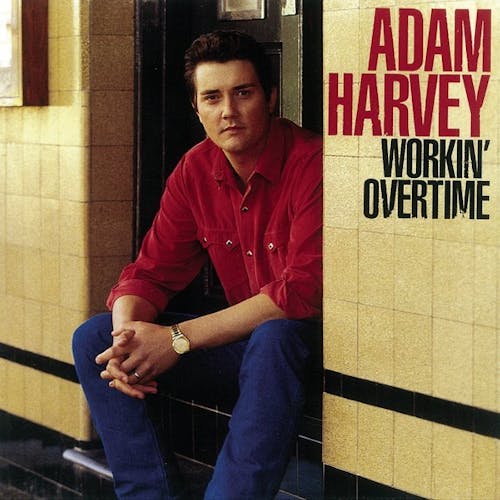 Workin' Overtime