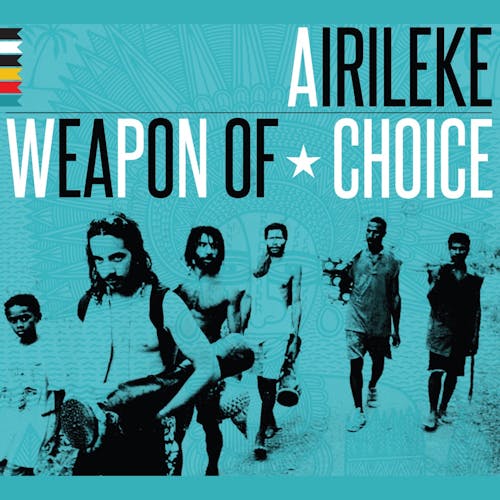 Weapon of Choice