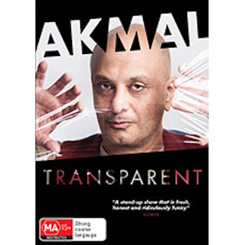 Transparent