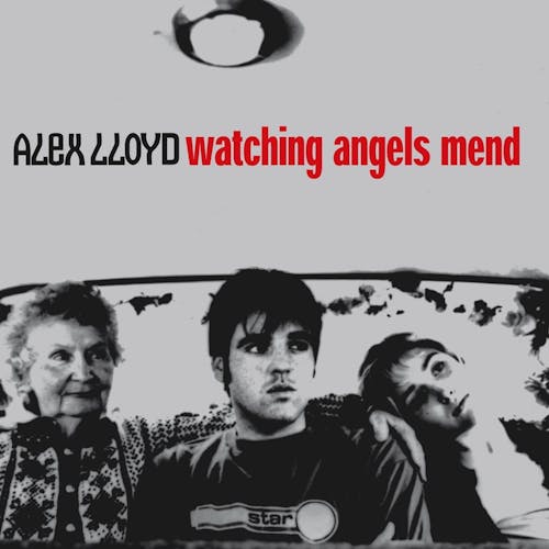 Watching Angels Mend