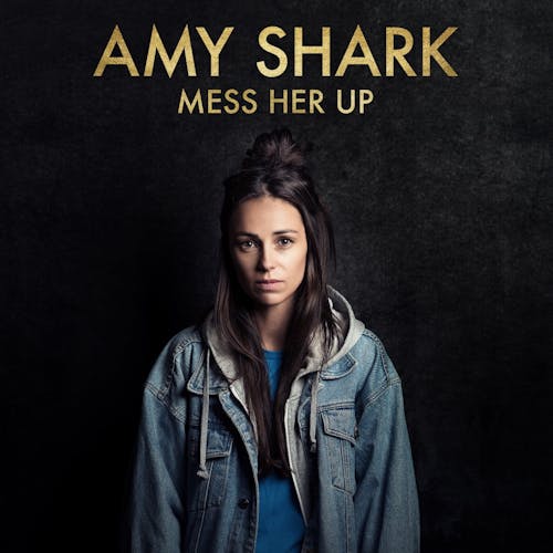 Mess Her Up