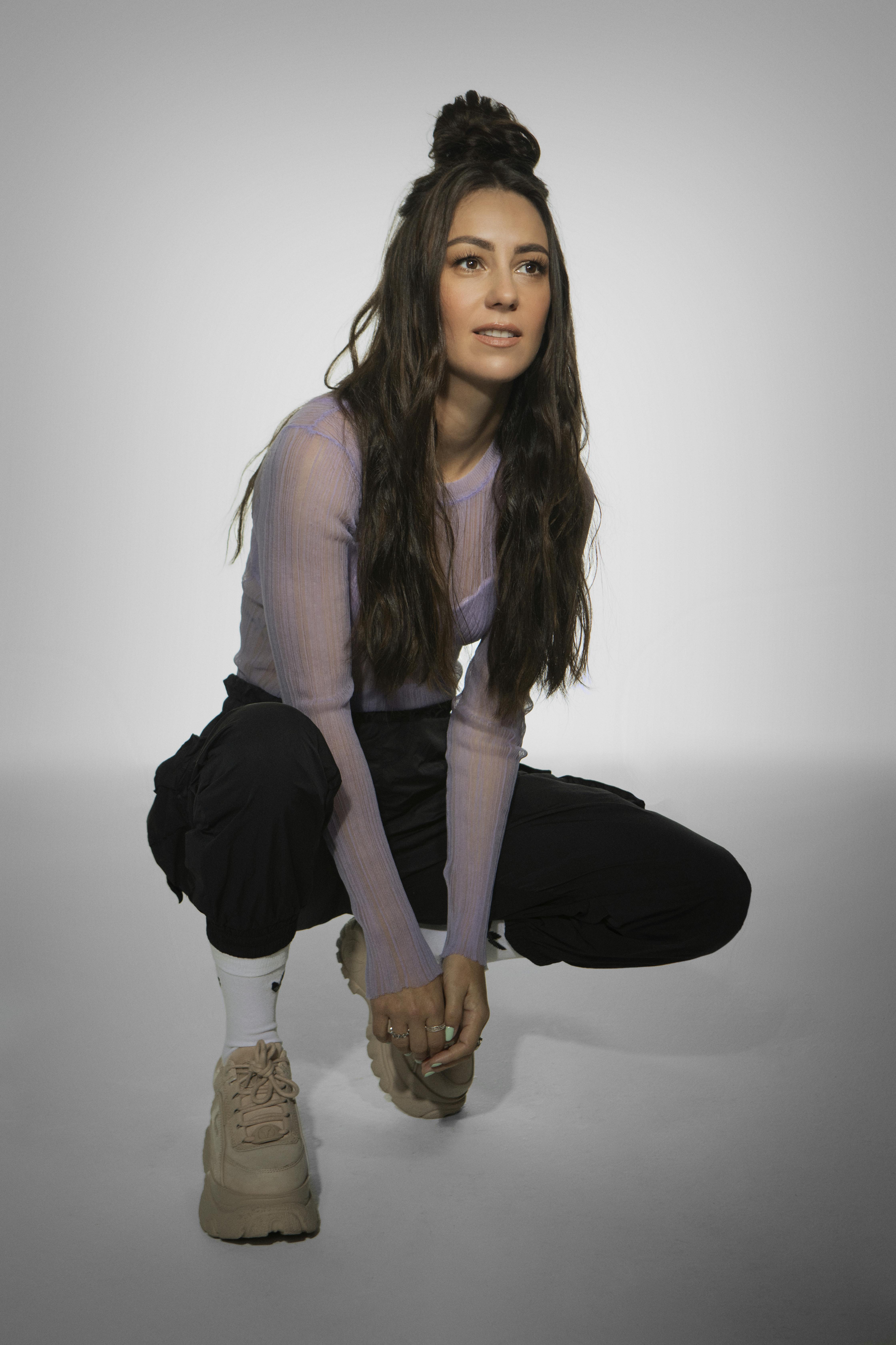 Amy Shark Regional Tour