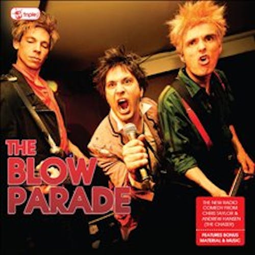 The Blow Parade