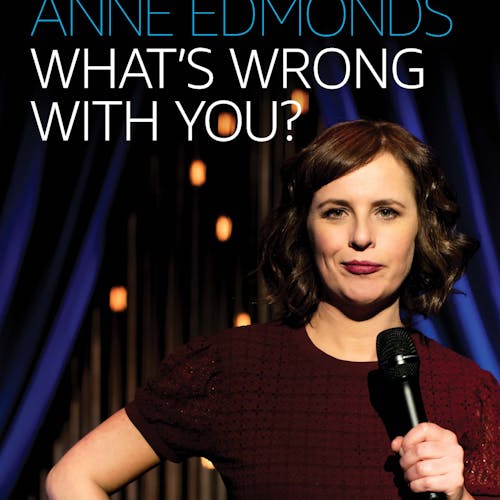 What's Wrong With You?