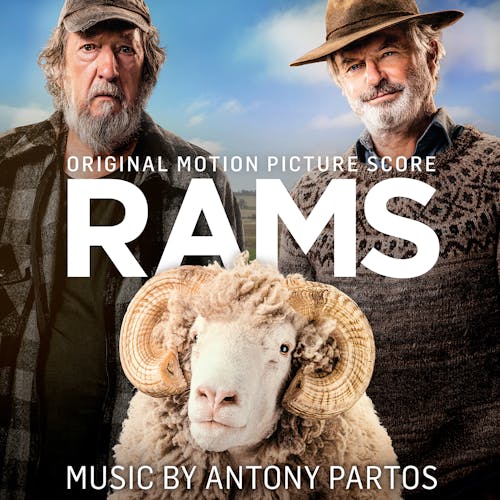 Rams (Original Motion Picture Score)