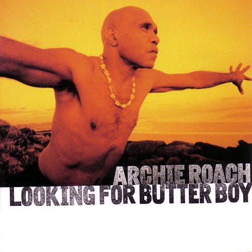 Looking For Butter Boy