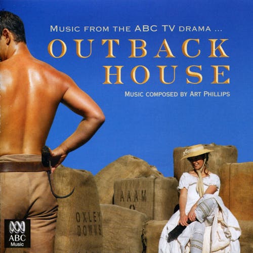 Outback House
