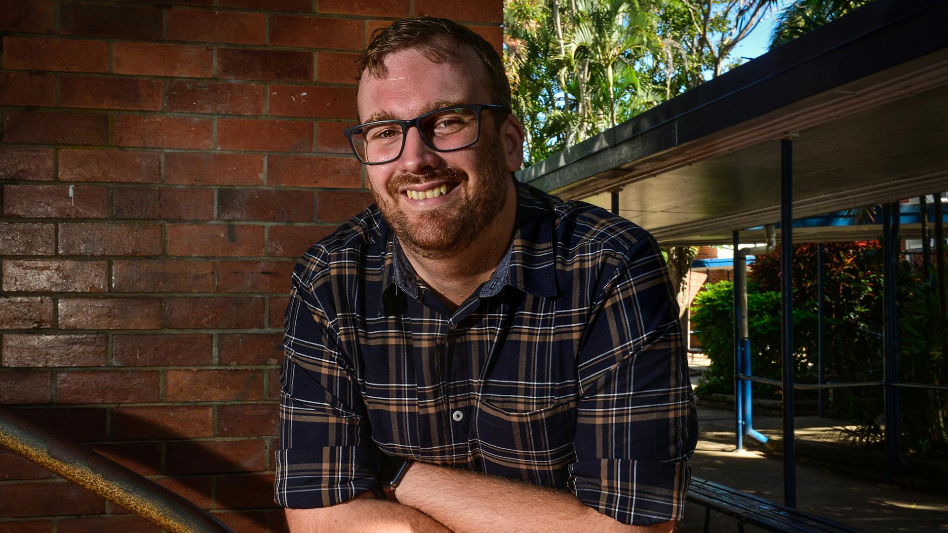 Pimlico State High School, Townsville QLD