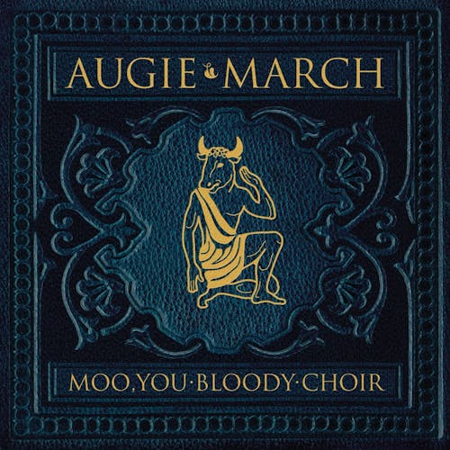 Moo, You Bloody Choir