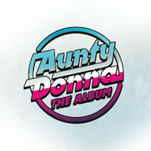Aunty Donna The Album