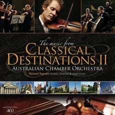 Classical Desitinations II