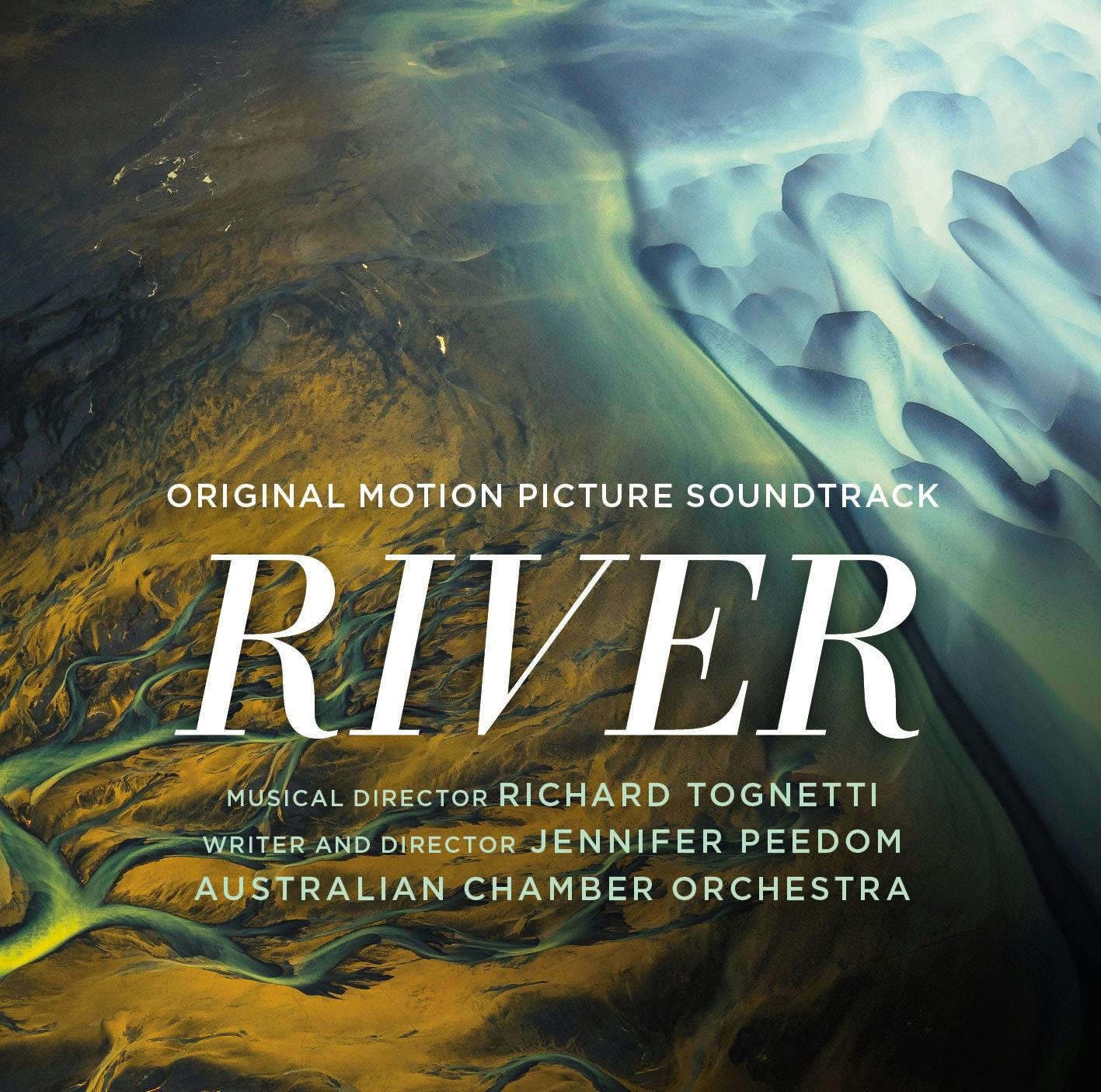River (Original Motion Picture Soundtrack)