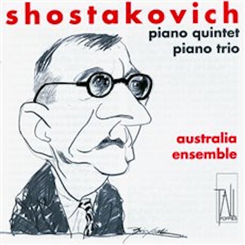 Shostakovich