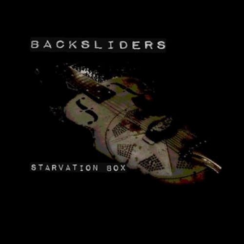 Starvation Box