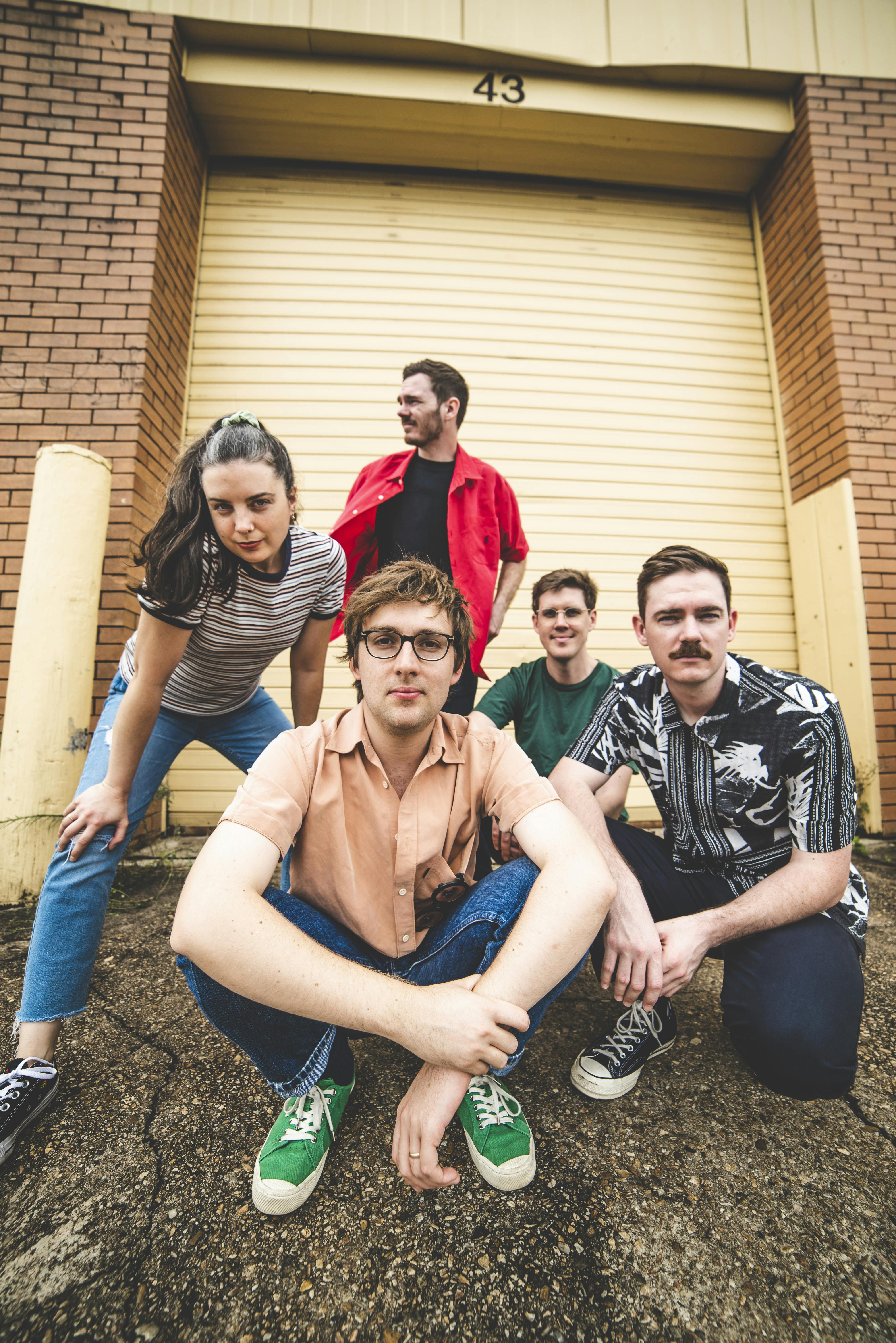 Ball Park Music - The Residency