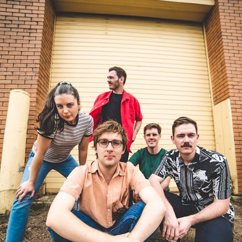Ball Park Music - The Residency