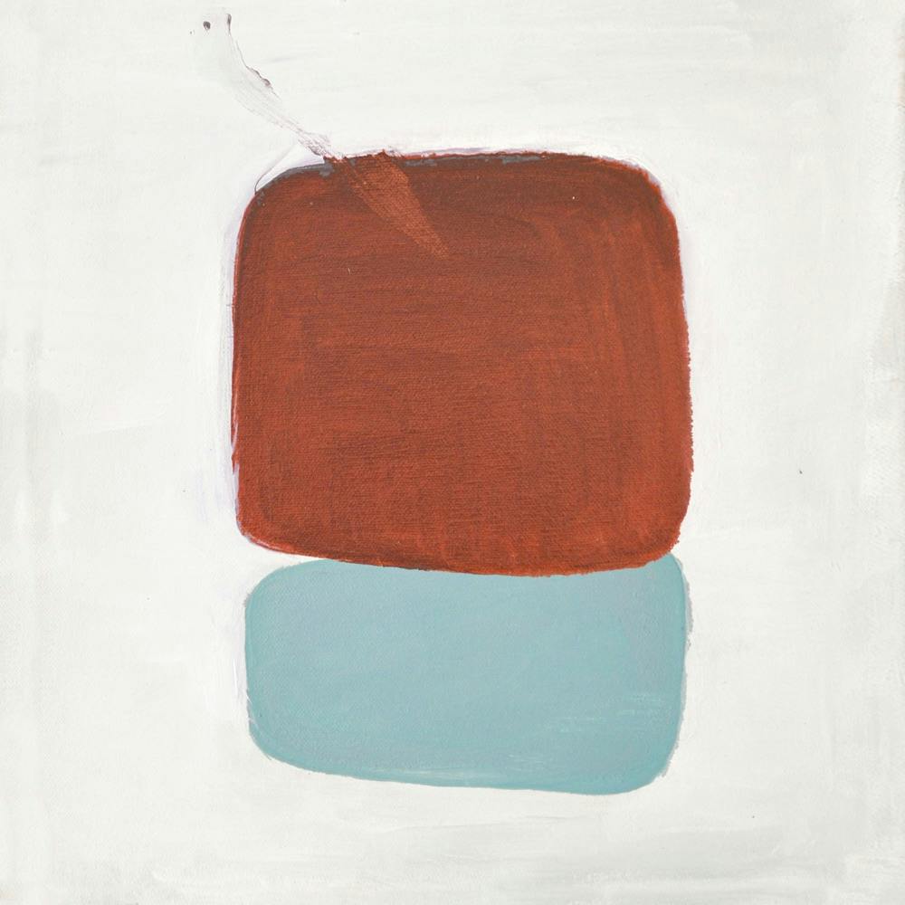 Every Night The Same Dream