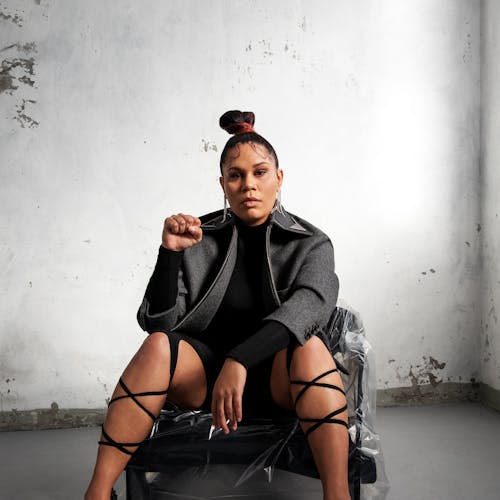 Blak Matriarchy 