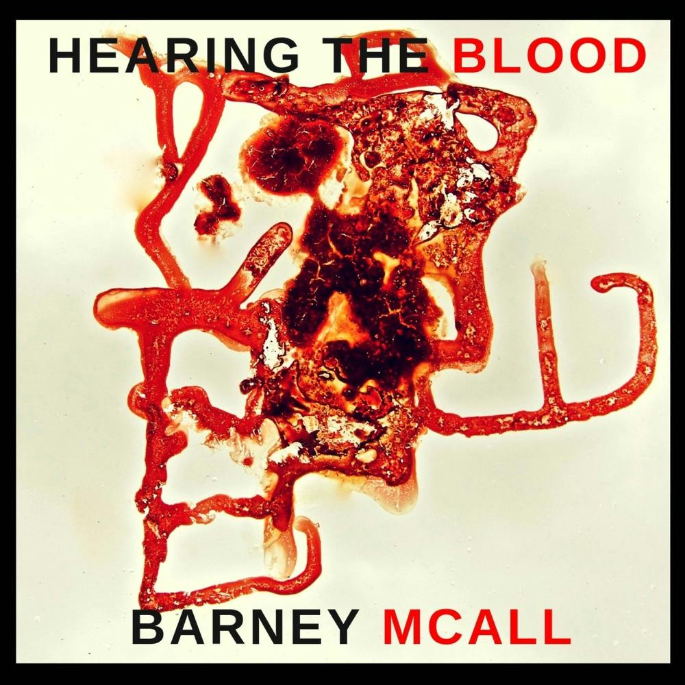 Hearing The Blood