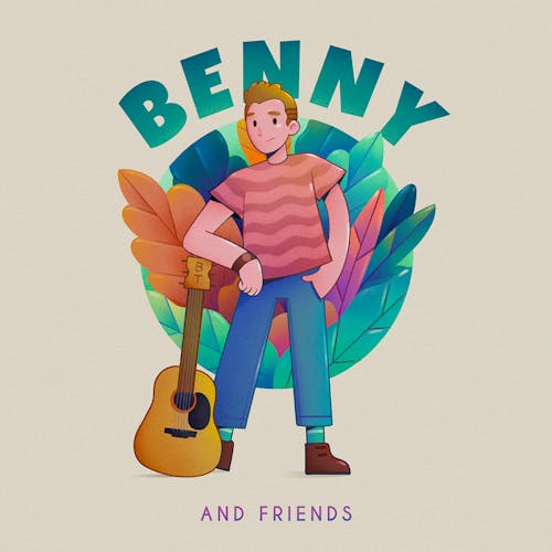 Benny and Friends