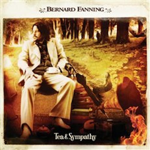Tea and Sympathy