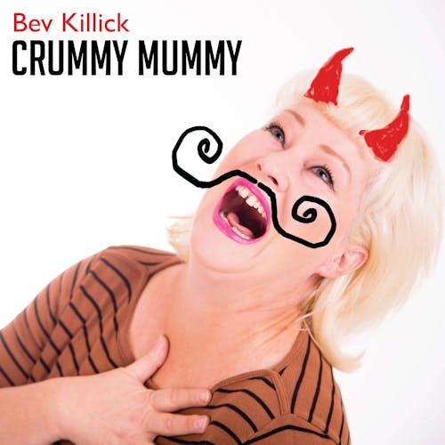 Crummy Mummy