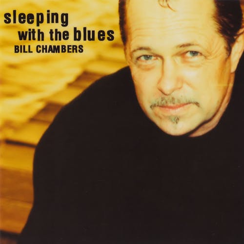 Sleeping With The Blues