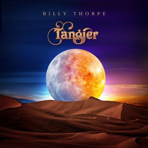 Billy Thorpe's Tangier