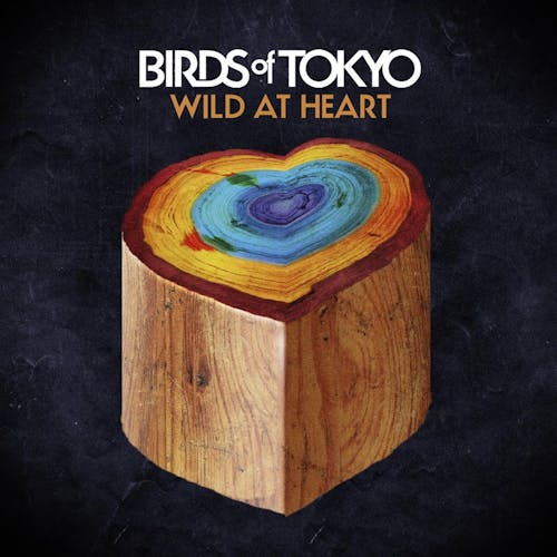 Wild At Heart