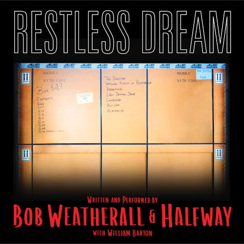 Restless Dream