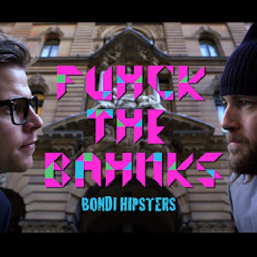 Fuhck The Bahnks