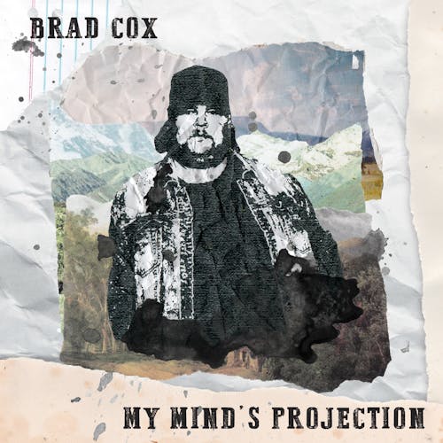 My Mind's Projection