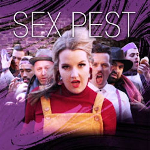 Sex Pest